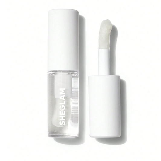 Sheglam Jelly Wow Hydrating Lip Oil- Loco for Coco
