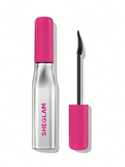 Sheglam Lashlighter Up & Out Mascara 8ml