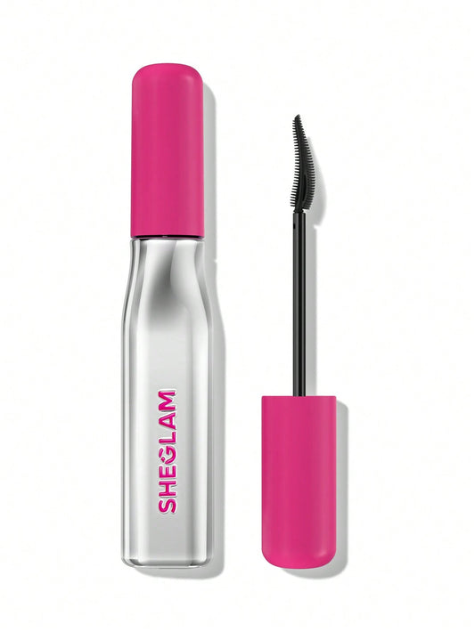 Sheglam Lashlighter Up & Out Mascara 8ml