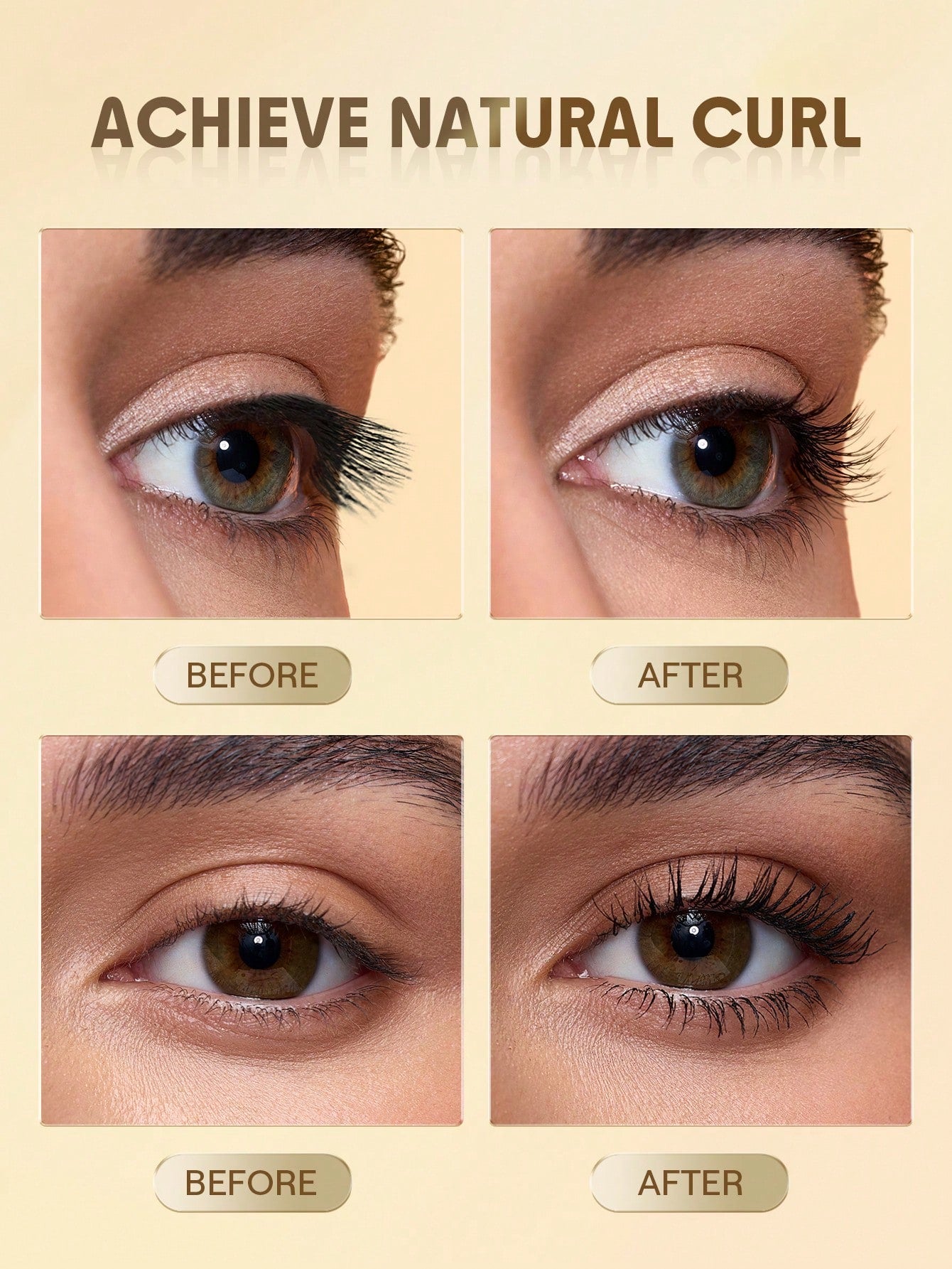 Sheglam Made For Me Eyelash Curler 1pc