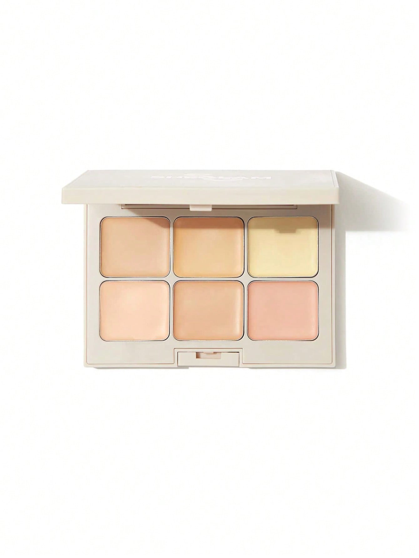 Sheglam Multi-Fix Concealer and Color Corrector- Vanilla