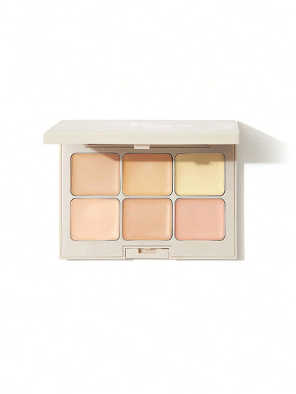 Sheglam Multi-Fix Concealer and Color Corrector- Vanilla
