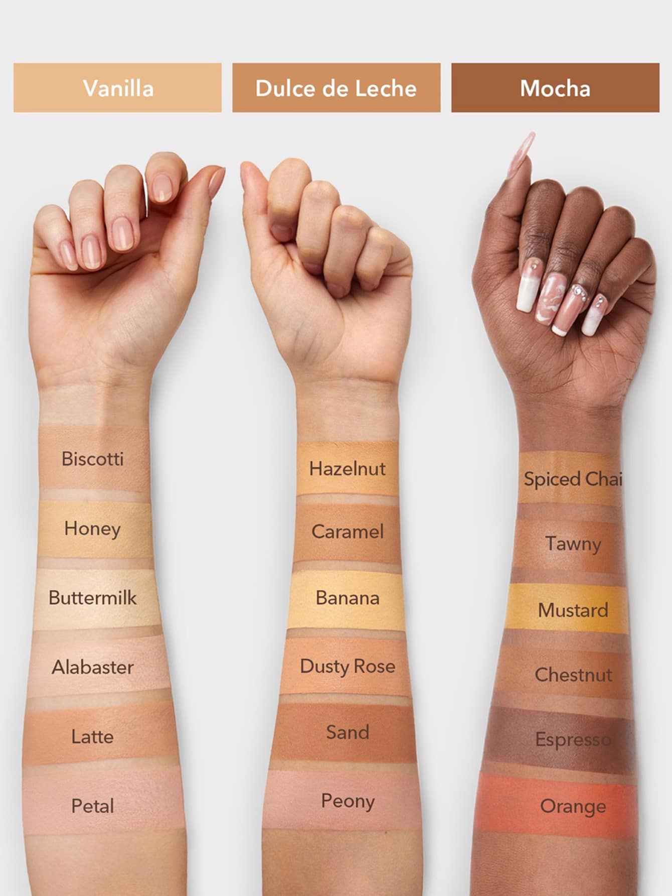 Sheglam Multi-Fix Concealer and Color Corrector- Vanilla
