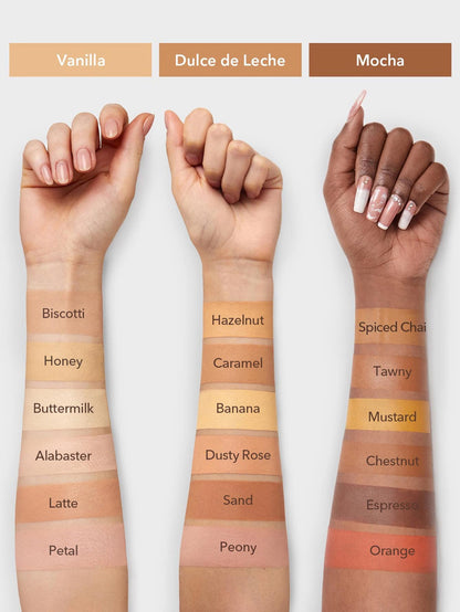 Sheglam Multi-Fix Concealer and Color Corrector- Vanilla