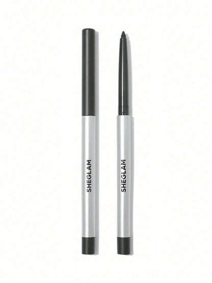 Sheglam On-Line Creamy Eyeliner- Black 0.25g