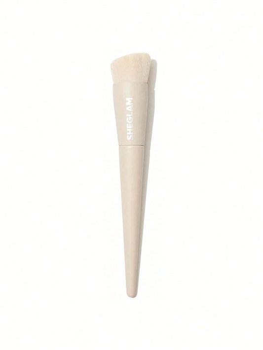 Sheglam Skinfinite Foundation Brush- Khaki