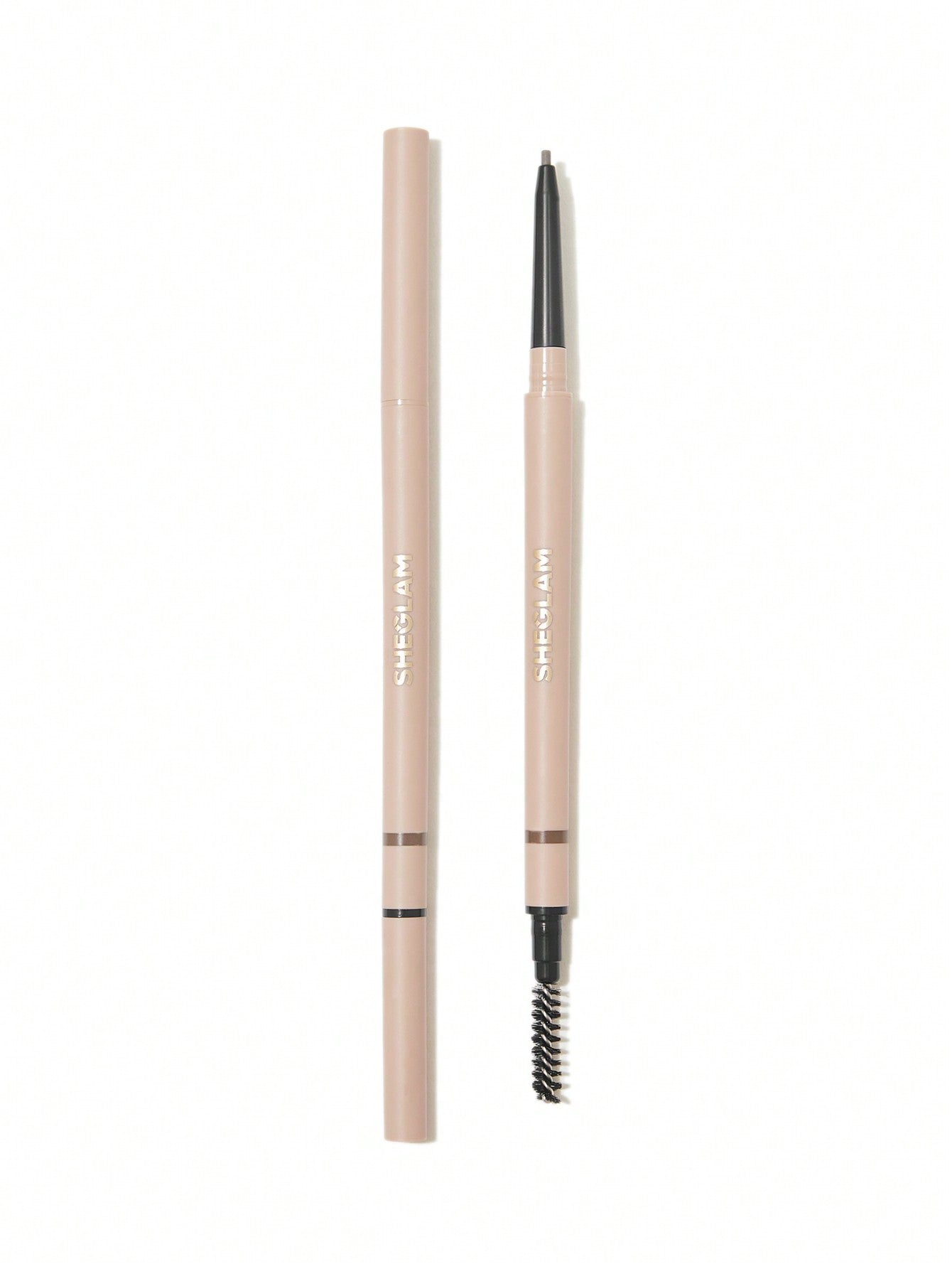 Sheglam Skinny Insta Fill Brow Pencil- Dark Brown