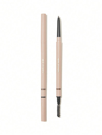 Sheglam Skinny Insta Fill Brow Pencil- Dark Brown