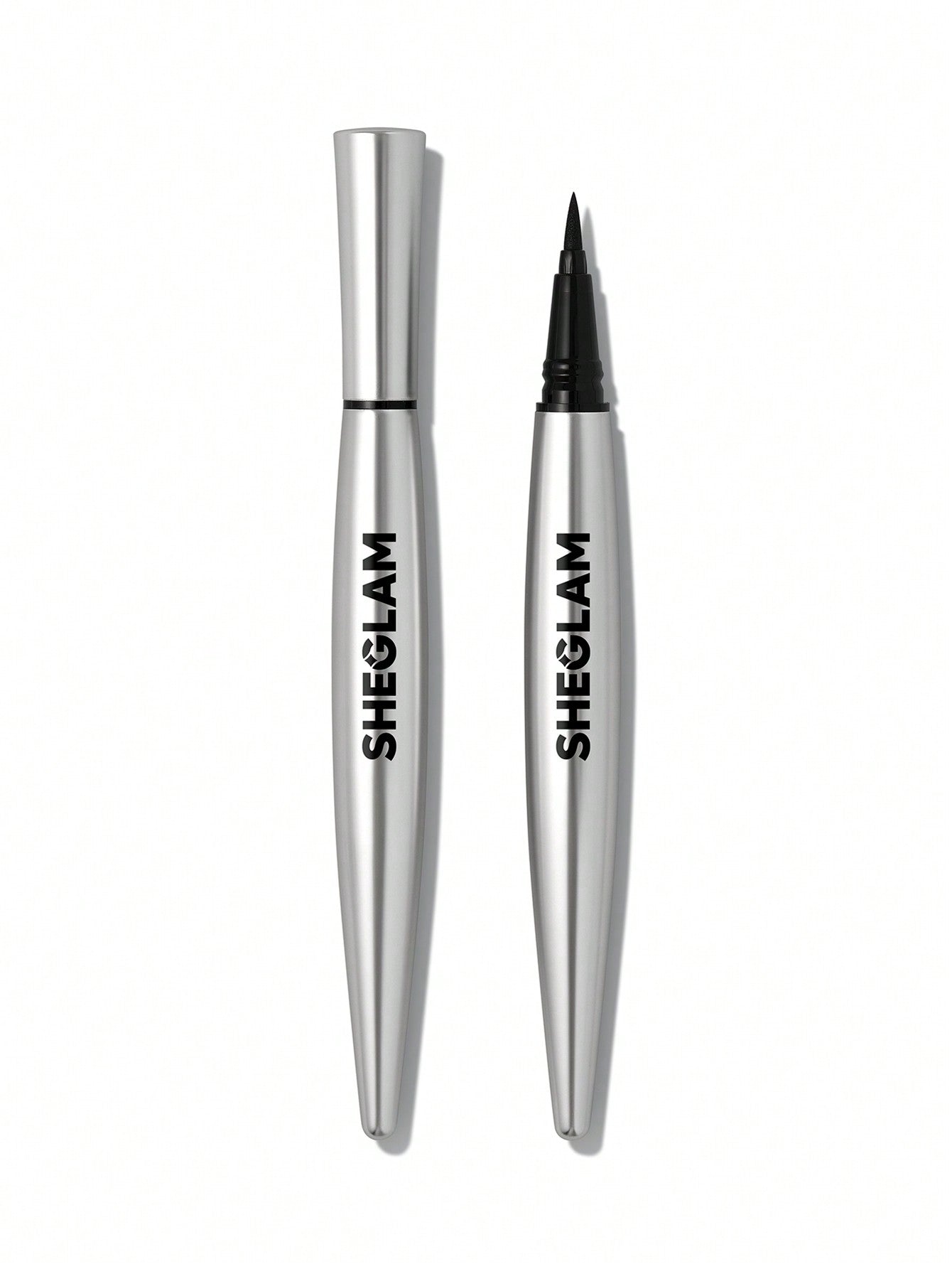 Sheglam Uninterrupted Waterproof Liquid Eyeliner 0.5ml