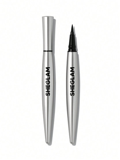 Sheglam Uninterrupted Waterproof Liquid Eyeliner 0.5ml