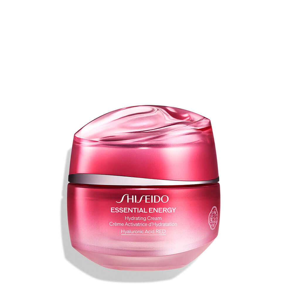 Shiseido Essential Energy Hydrating Cream 30ml