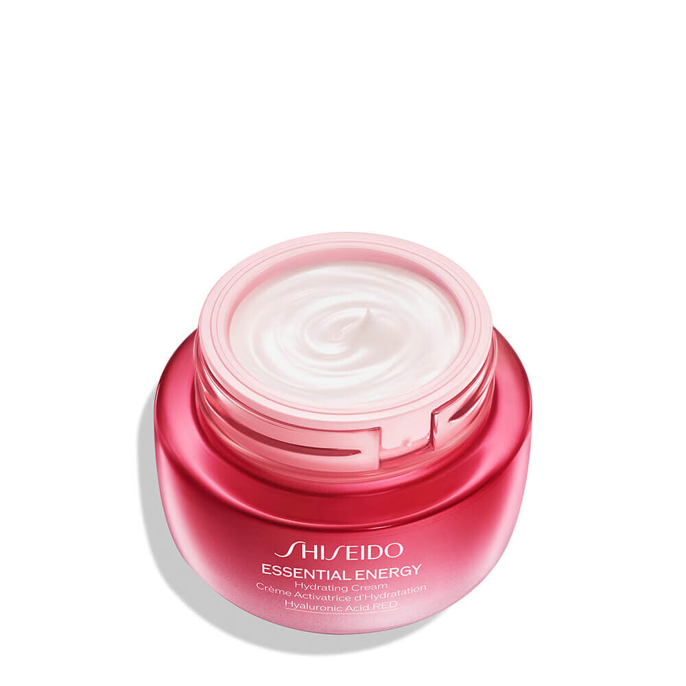Shiseido Essential Energy Hydrating Cream 30ml