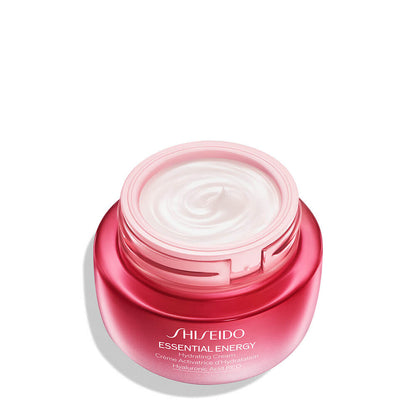 Shiseido Essential Energy Hydrating Cream 30ml