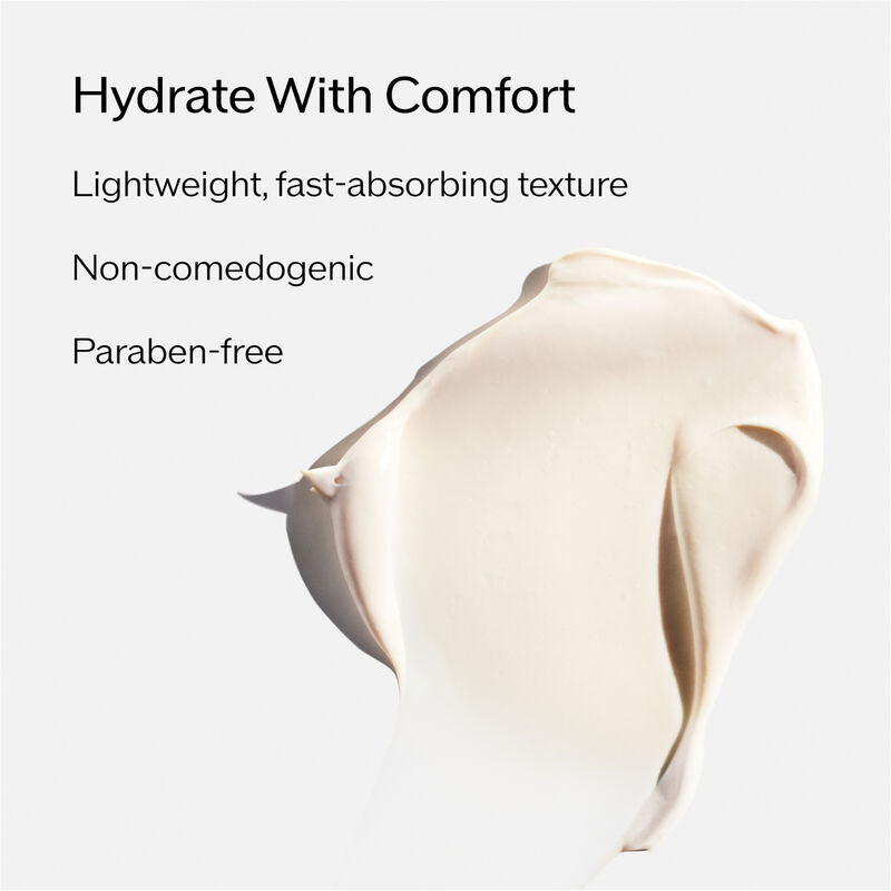 Shiseido Essential Energy Hydrating Cream 30ml