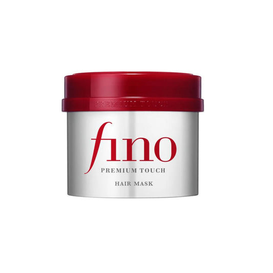 Shiseido Fino Premium Touch Essence Hair Mask 230g