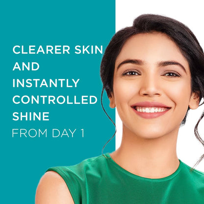 Simple Daily Skin Detox Purifying Gel Wash 150ml