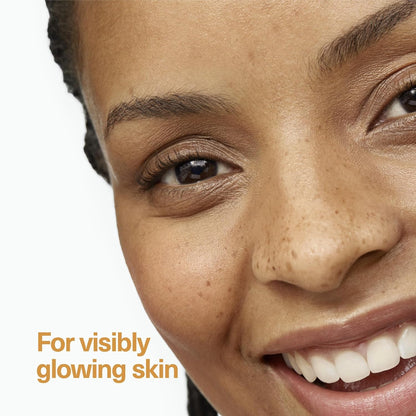 Simple Glow+ Brightening Cream 50ml