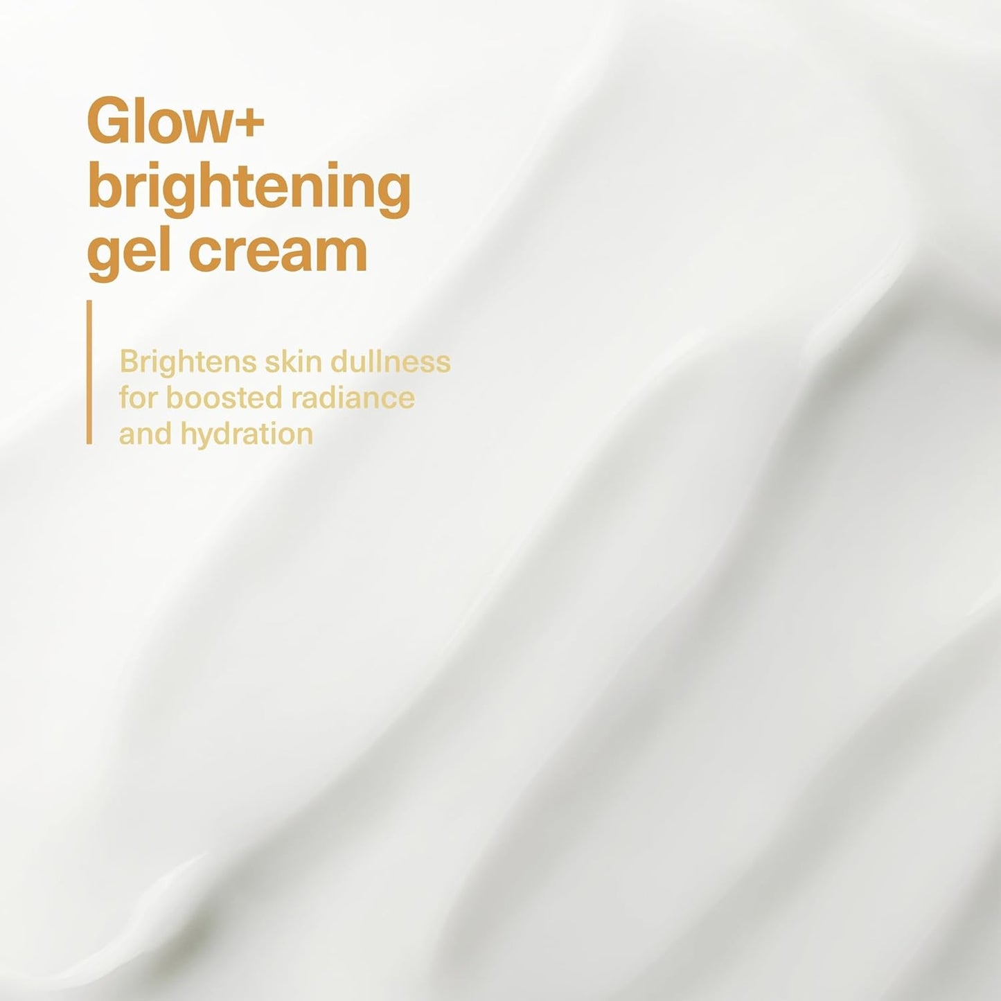 Simple Glow+ Brightening Cream 50ml