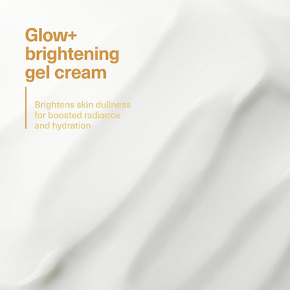 Simple Glow+ Brightening Cream 50ml