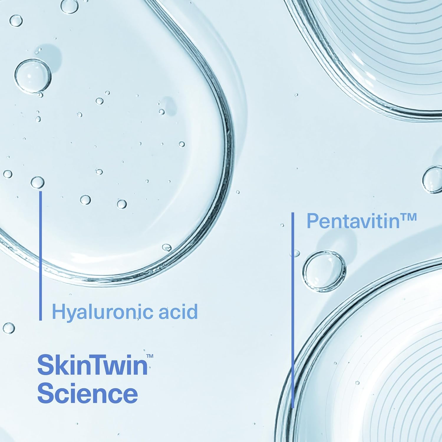 Simple Hydrate+ Gel Cream 50ml