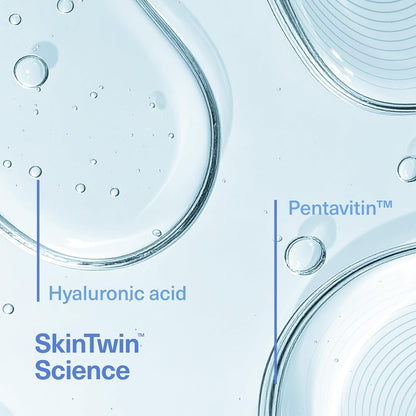Simple Hydrate+ Gel Cream 50ml