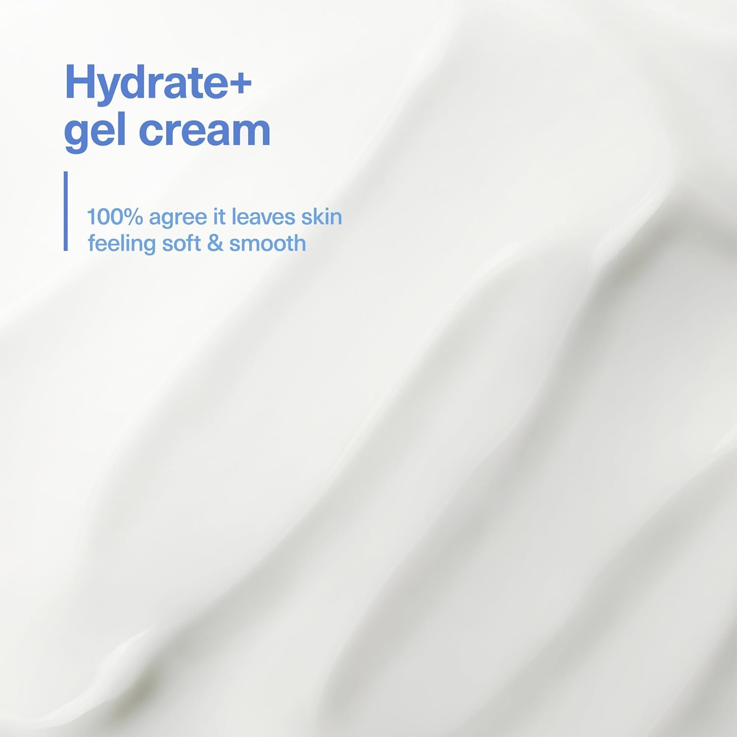 Simple Hydrate+ Gel Cream 50ml