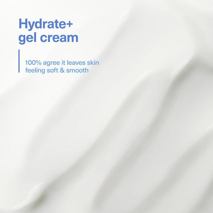 Simple Hydrate+ Gel Cream 50ml