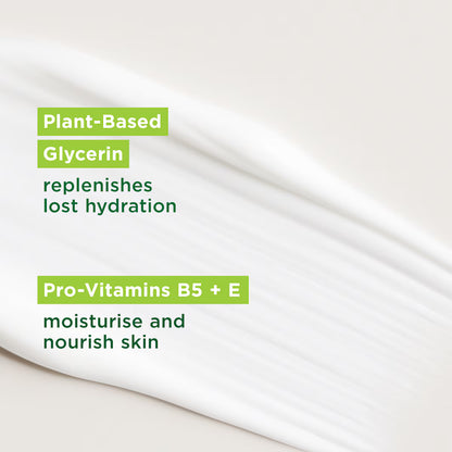 Simple Kind to Skin Replenishing Rich Moisturizer 125ml