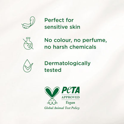 Simple Kind to Skin Replenishing Rich Moisturizer 125ml