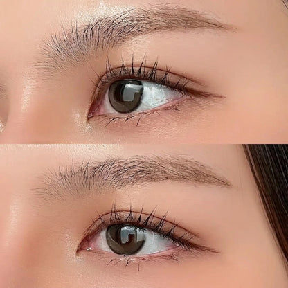 Sivanna Colors Inspire Longlash Curling Mascara 6.5g