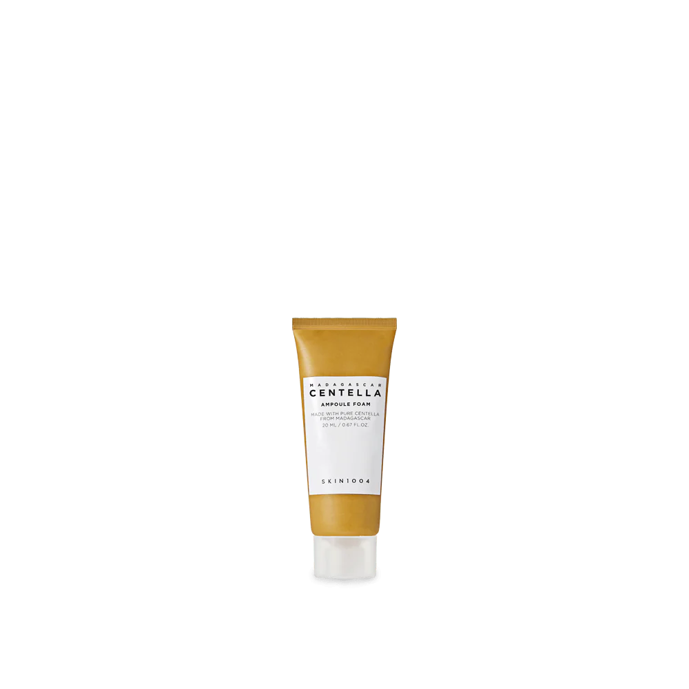 Skin1004 Madagascar Centella Ampoule Foam 20ml