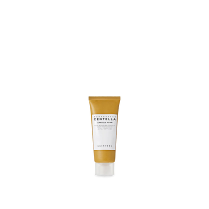 Skin1004 Madagascar Centella Ampoule Foam 20ml