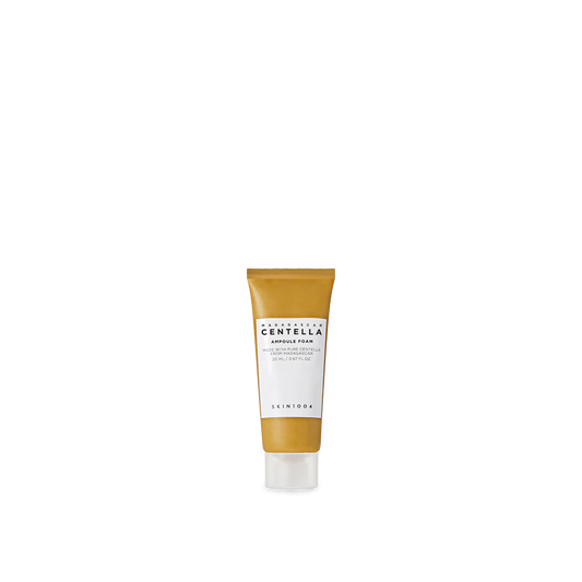 Skin1004 Madagascar Centella Ampoule Foam 20ml