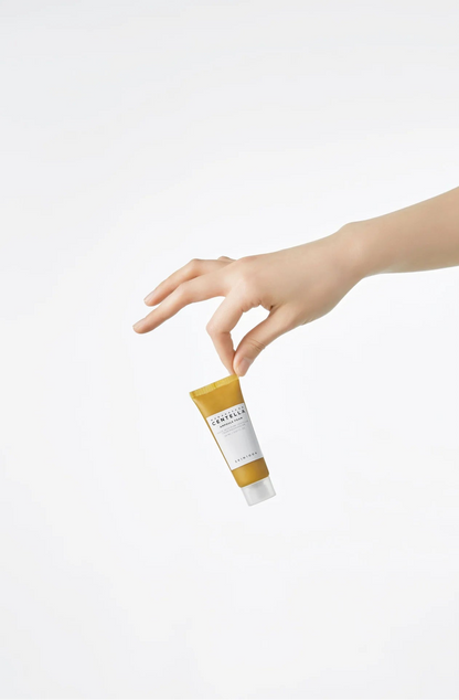 Skin1004 Madagascar Centella Ampoule Foam 20ml