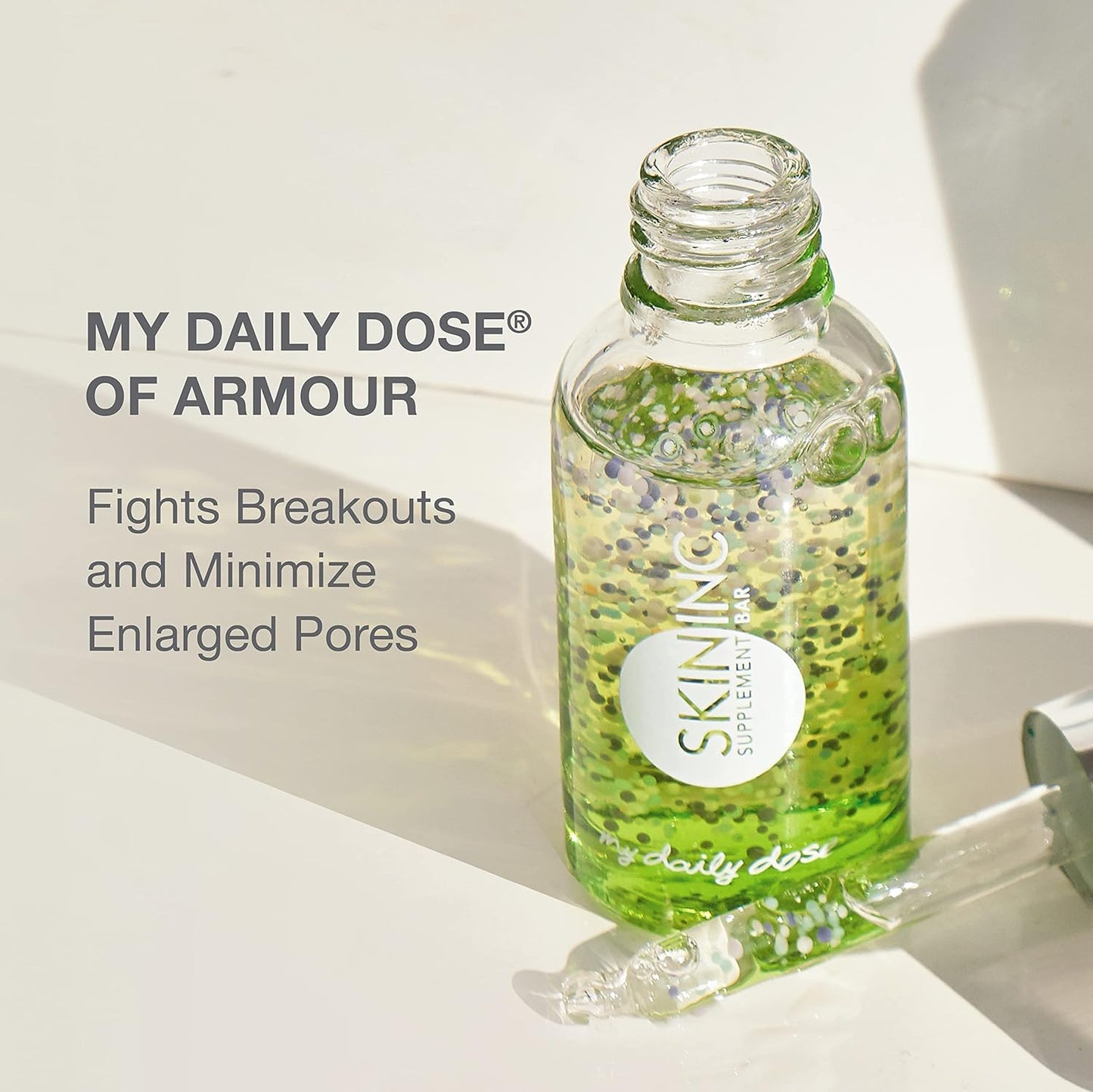 Skininc. My Daily Dose of Armour Serum 20ml