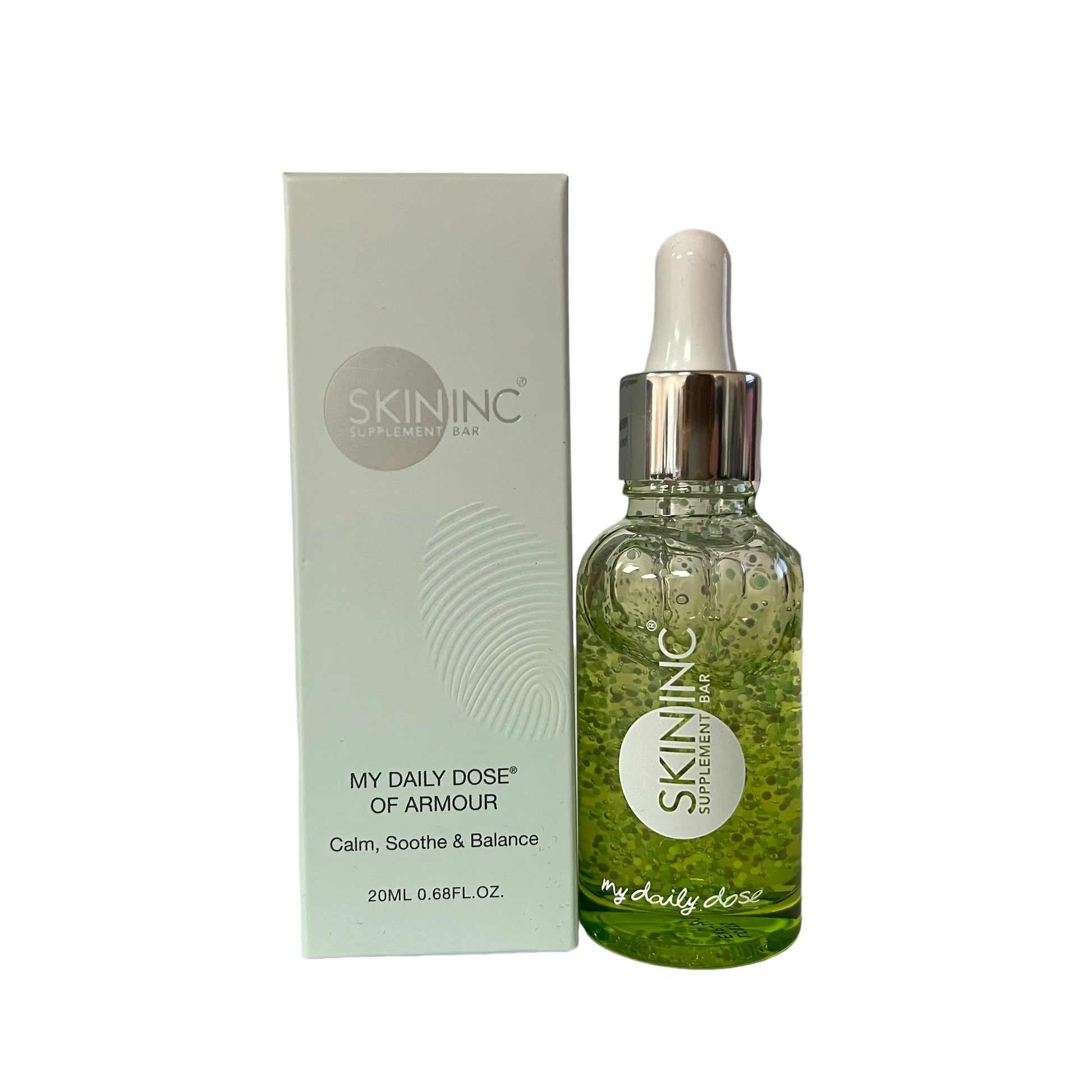 Skininc. My Daily Dose of Armour Serum 20ml