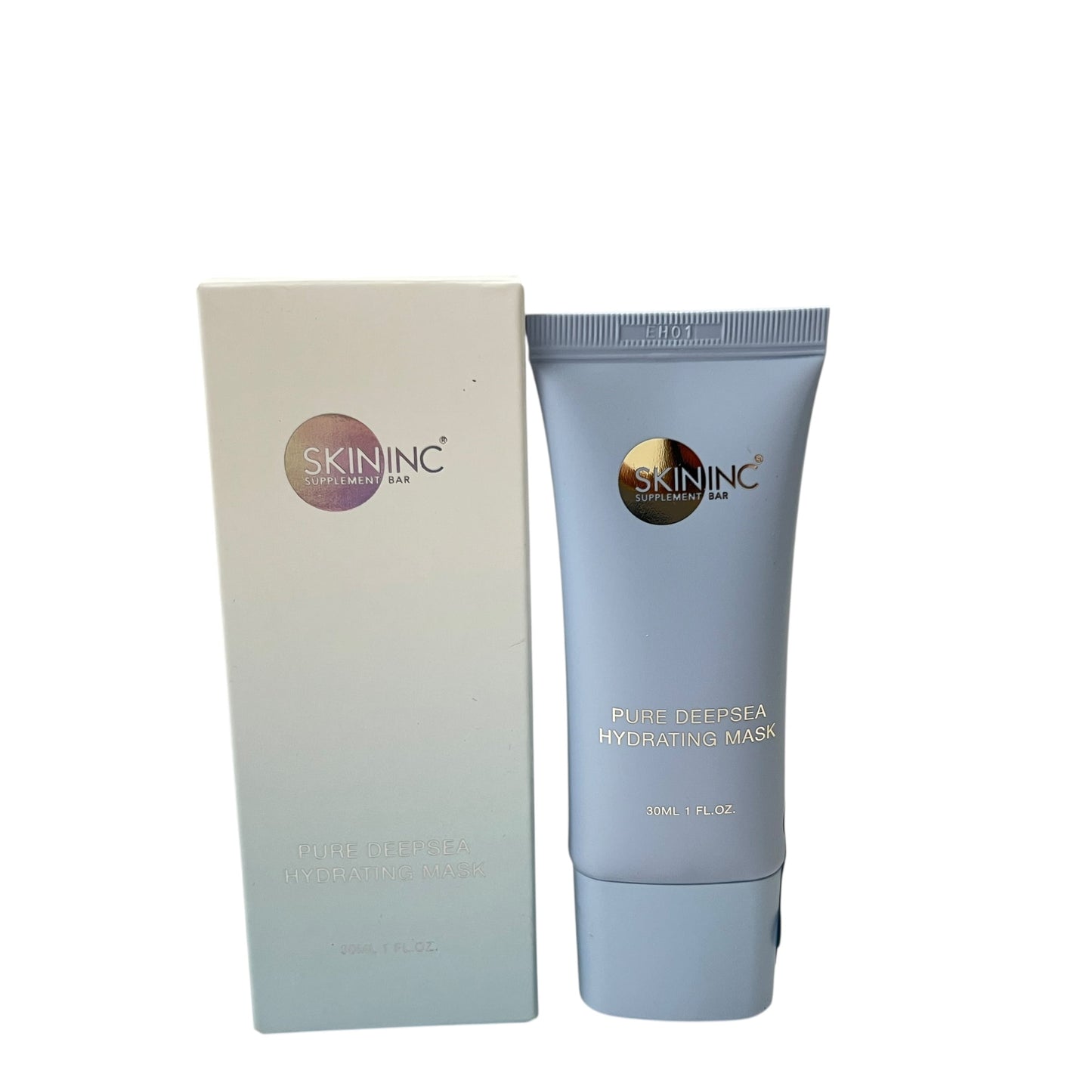 Skininc Pure Deepsea Hydrating Mask 30ml