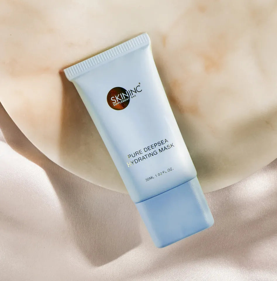 Skininc Pure Deepsea Hydrating Mask 30ml