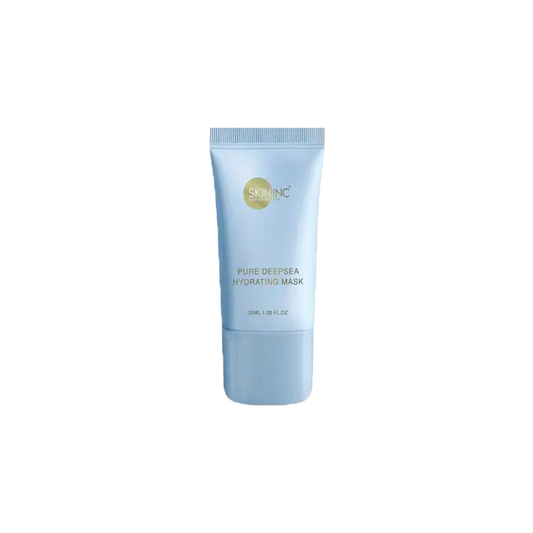 Skininc Pure Deepsea Hydrating Mask 30ml