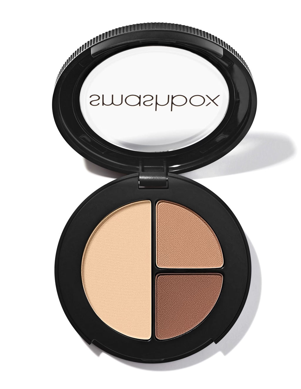 Smashbox Photo Edit Eye Shadow Trio- Nudie Pic (Medium)