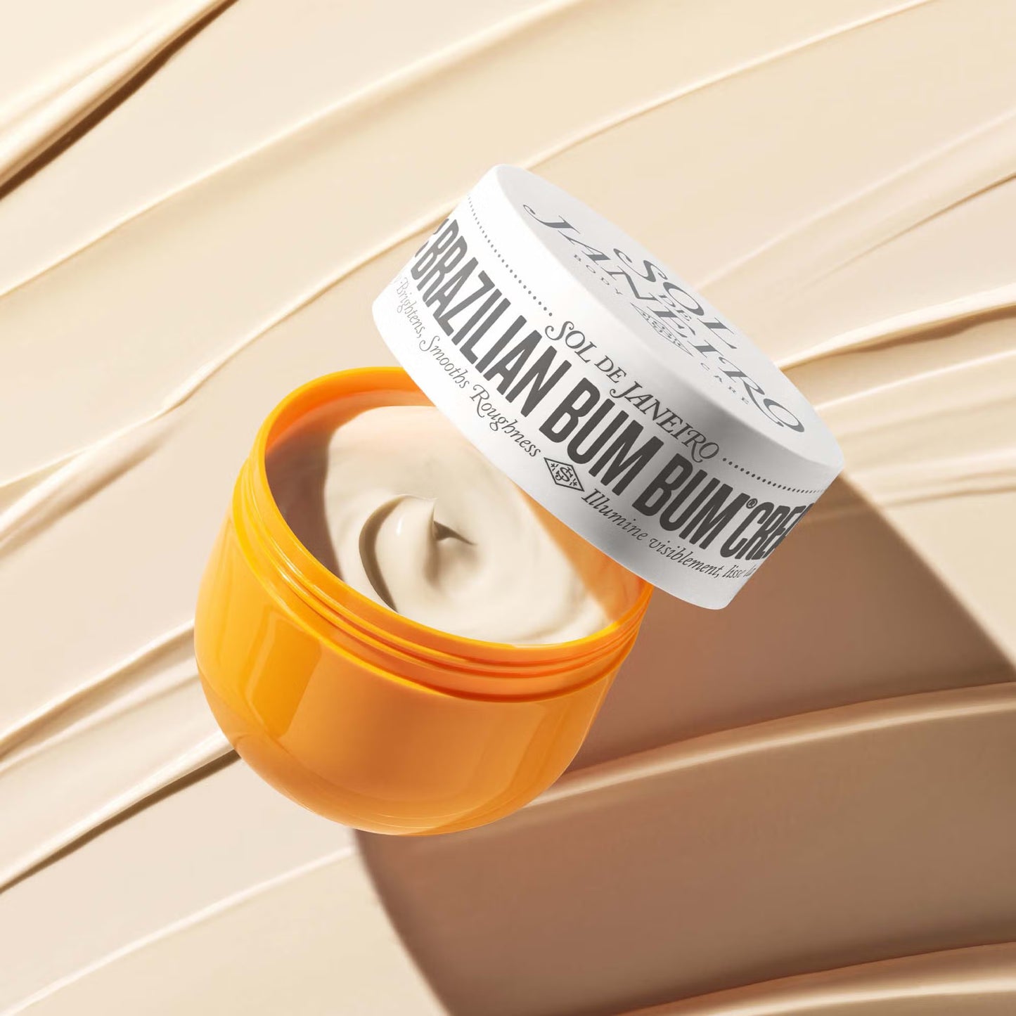 Sol De Janeiro Brazilian Bum Bum Cream 75ml