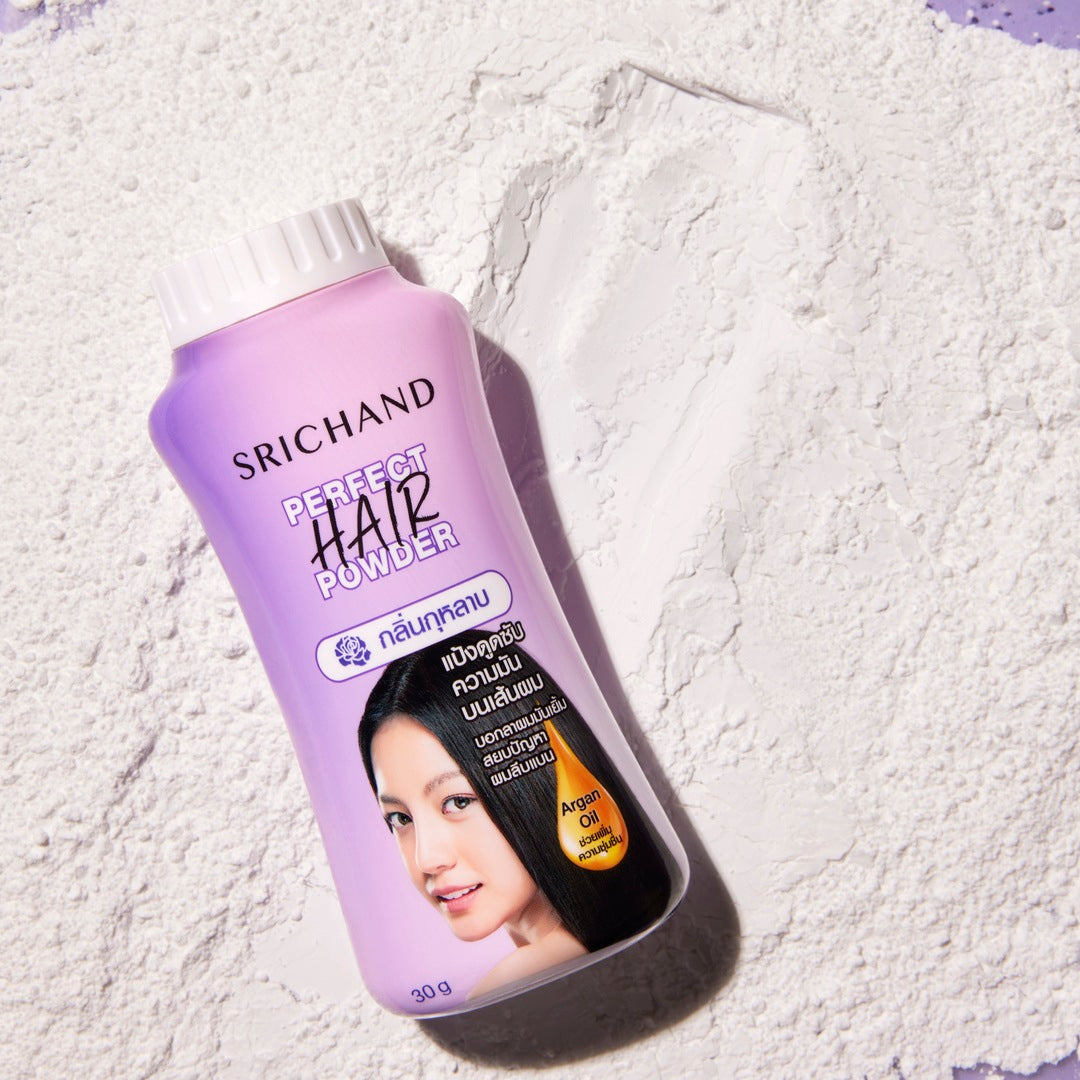 Srichan Perfect Hair Powder 30g