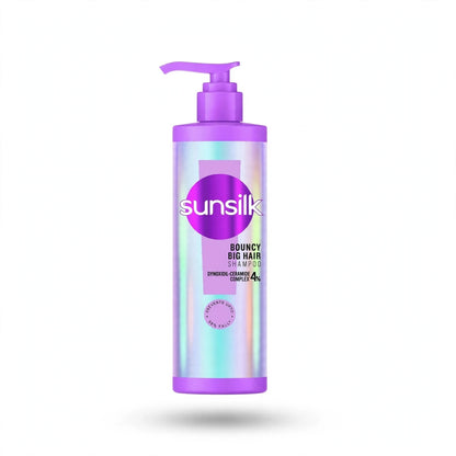 Sunsilk Bouncy Big Hair Shampoo 350ml