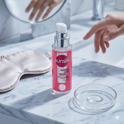 Sunsilk Diamond Shine Super Serum 45ml