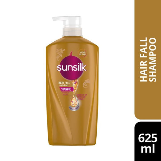 Sunsilk Hair Fall Solution Shampoo 625ml