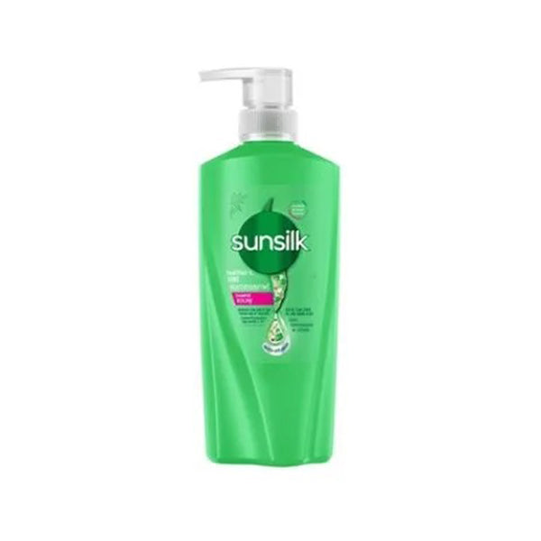 Sunsilk Hair Shampoo Healthier & Long 350ml