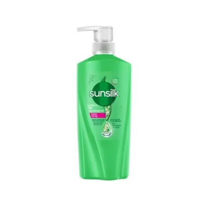 Sunsilk Hair Shampoo Healthier & Long 350ml