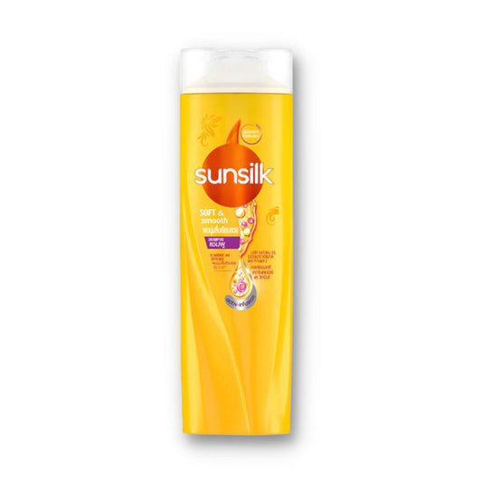 Sunsilk Hair Shampoo Soft & Smooth 300ml