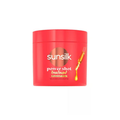 Sunsilk Power Shot Treatment Diamond Shine Hair Mask 250ml