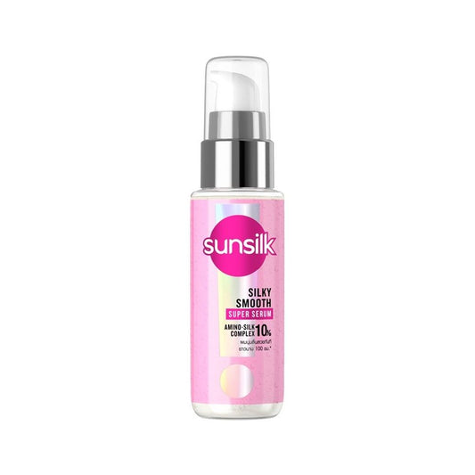 Sunsilk Silky Smooth Super Serum 45ml